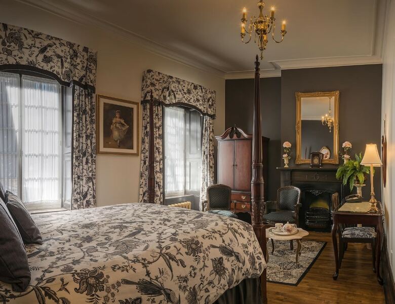 Hotel Le Clos Saint-louis
