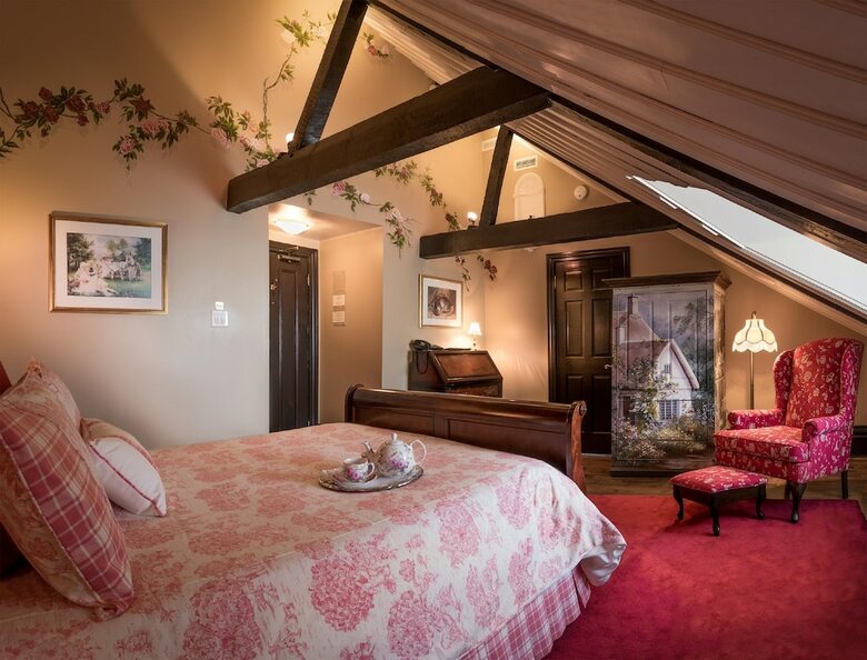 Hotel Le Clos Saint-louis