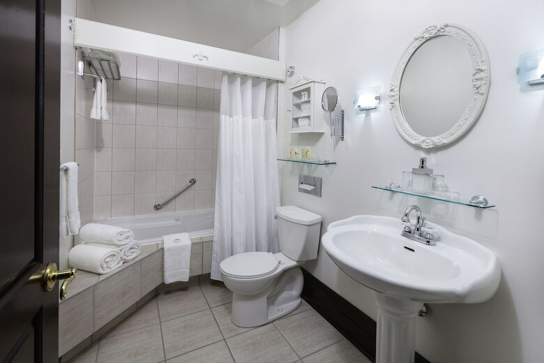 Hotel Le Clos Saint-louis