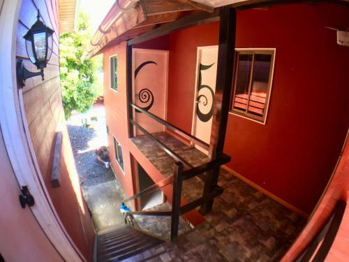 Gecko Hostel