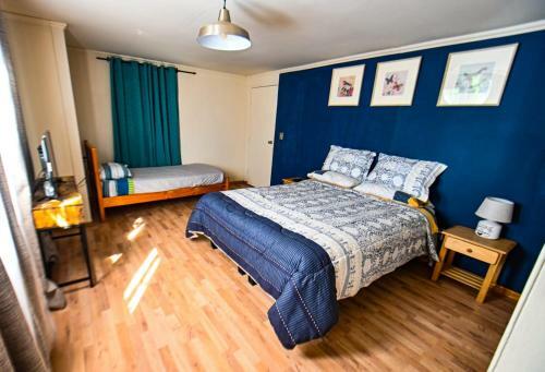 Gecko Hostel