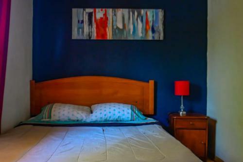 Gecko Hostel