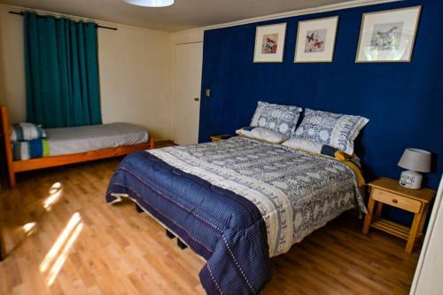 Gecko Hostel