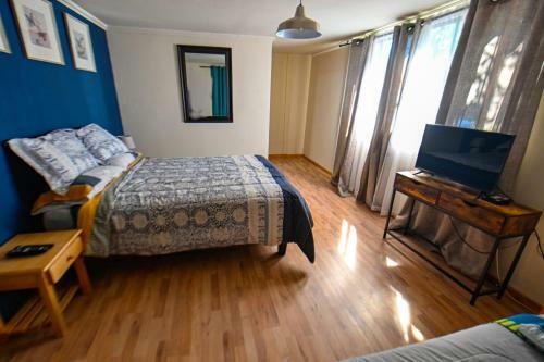 Gecko Hostel