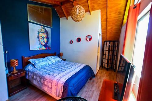 Gecko Hostel