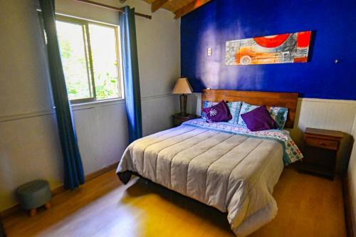 Gecko Hostel