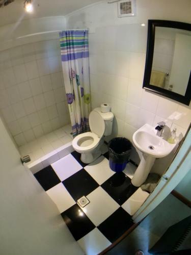 Gecko Hostel