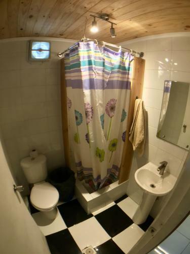 Gecko Hostel