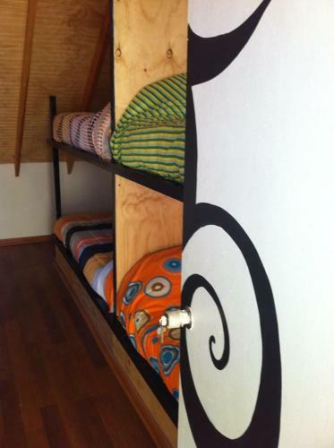 Gecko Hostel