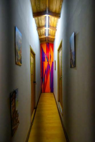 Gecko Hostel