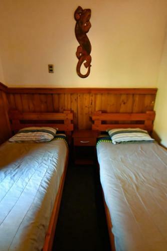 Gecko Hostel