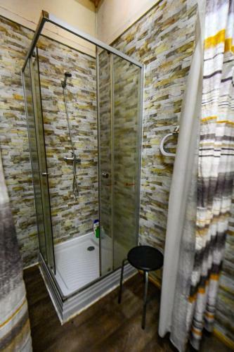 Gecko Hostel
