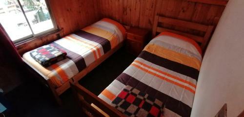 Gecko Hostel