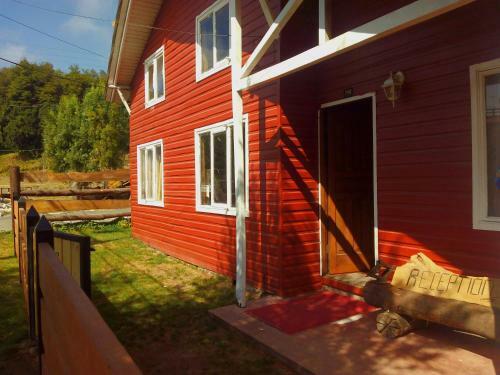 Gecko Hostel
