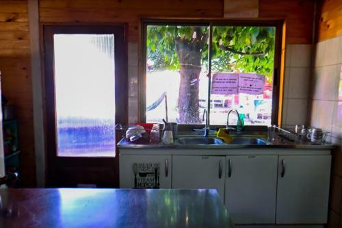 Gecko Hostel