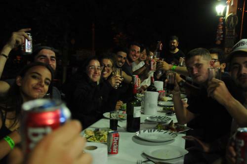 Gecko Hostel
