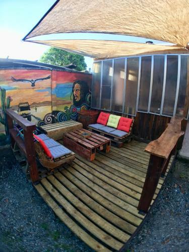 Gecko Hostel