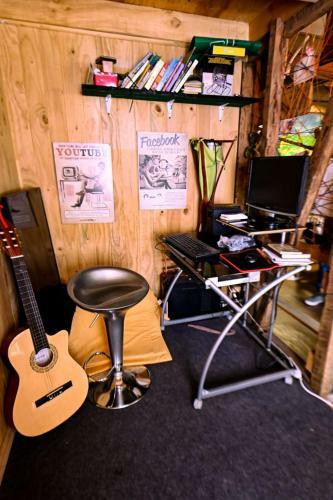 Gecko Hostel