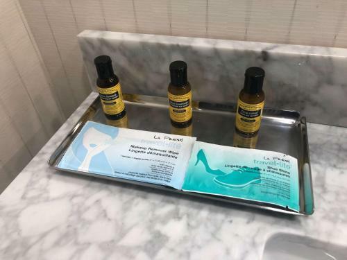 Best Western Plus Waterfront Hotel