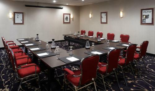 Best Western Plus Waterfront Hotel
