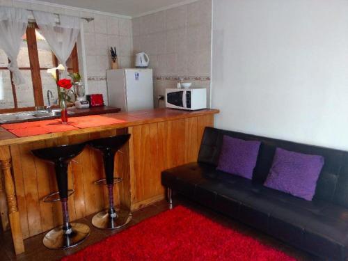 Apartamento Departamentos Ega�a
