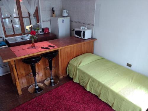 Apartamento Departamentos Ega�a