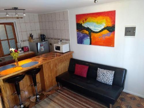 Apartamento Departamentos Ega�a
