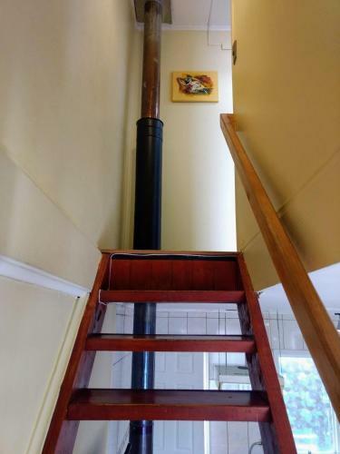 Apartamento Departamentos Ega�a