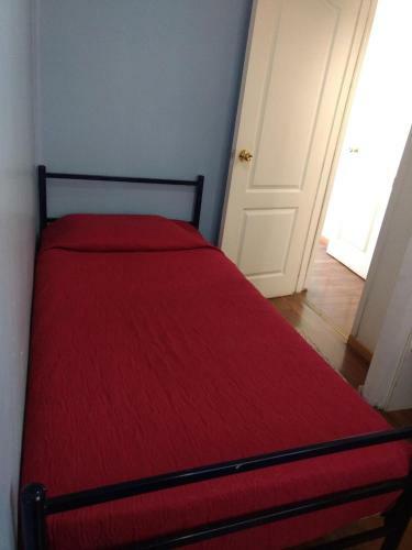 Apartamento Departamentos Ega�a