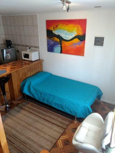 Apartamento Departamentos Ega�a