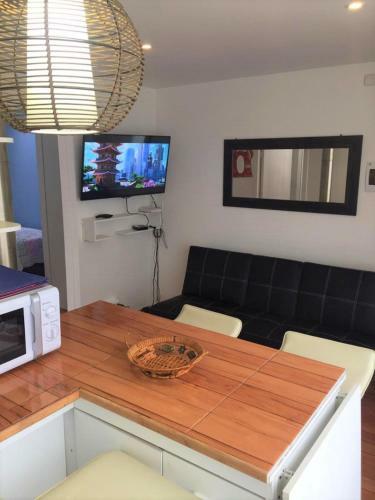 Apartamento Departamentos Ega�a