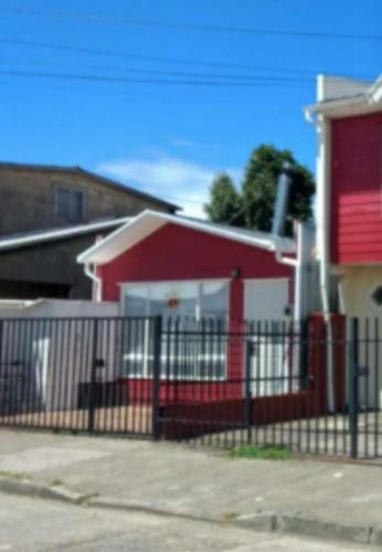 Apartamento Departamentos Ega�a
