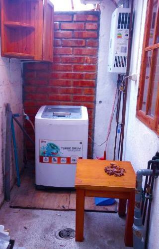 Apartamento Departamentos Ega�a