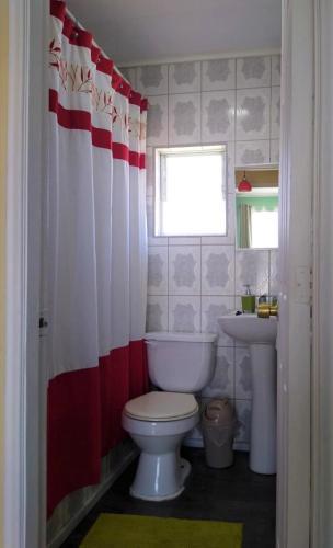 Apartamento Departamentos Ega�a