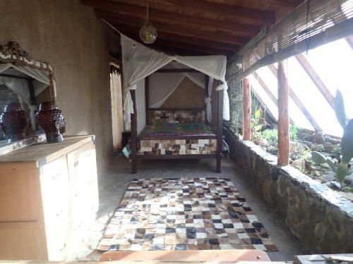 Agroturismo Desdeoriente Punta De Lobos