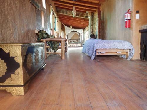 Agroturismo Desdeoriente Punta De Lobos