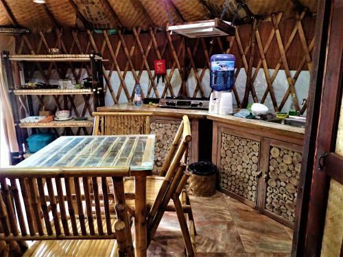 Agroturismo Desdeoriente Punta De Lobos