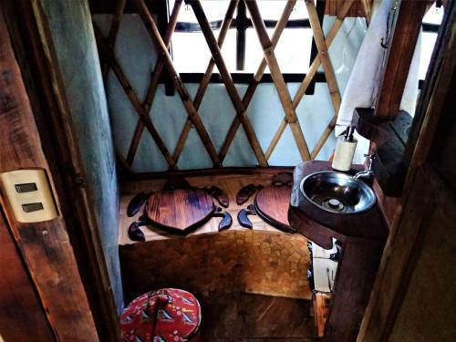 Agroturismo Desdeoriente Punta De Lobos