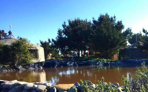 Agroturismo Desdeoriente Punta De Lobos
