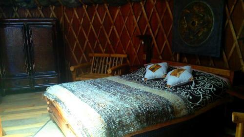 Agroturismo Desdeoriente Punta De Lobos