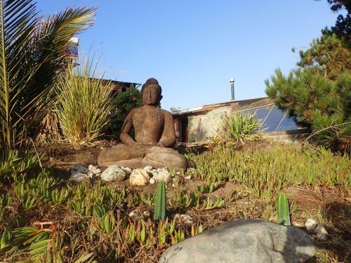 Agroturismo Desdeoriente Punta De Lobos