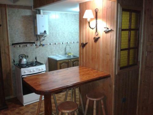 Caba�as La Posada