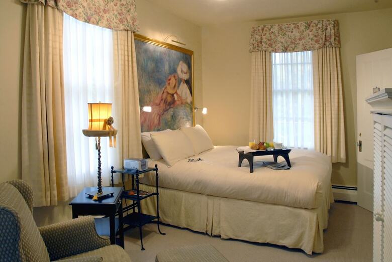 The Charles Hotel