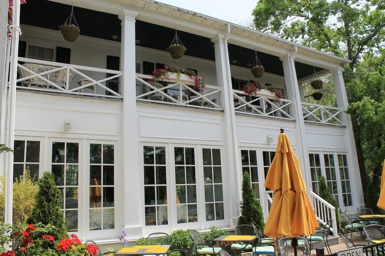 The Charles Hotel