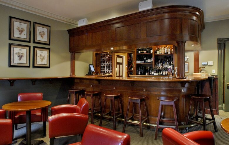 The Charles Hotel