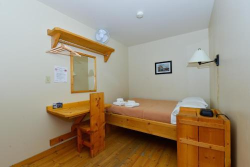 Hotel The Bunkhouse