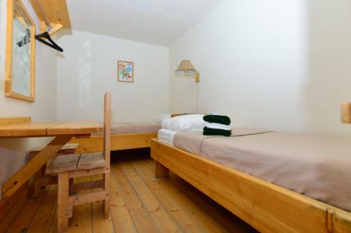Hotel The Bunkhouse