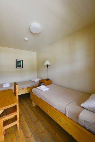 Hotel The Bunkhouse
