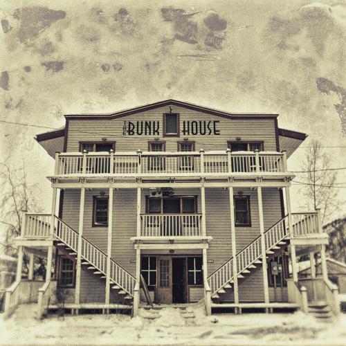 Hotel The Bunkhouse