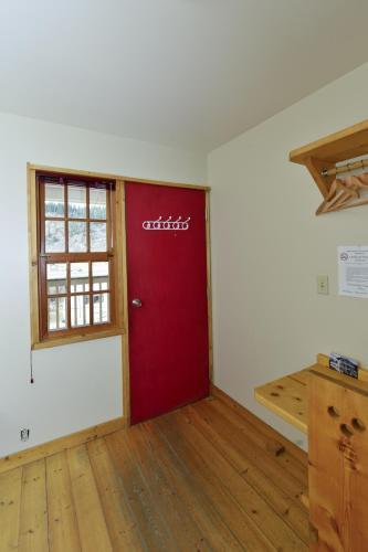 Hotel The Bunkhouse